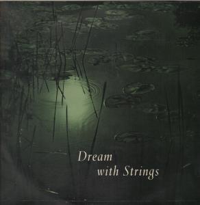 20Th Century Strings - Dream With Strings - Lp