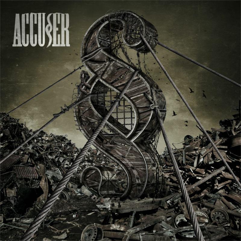 Accuser - Accuser - Lp