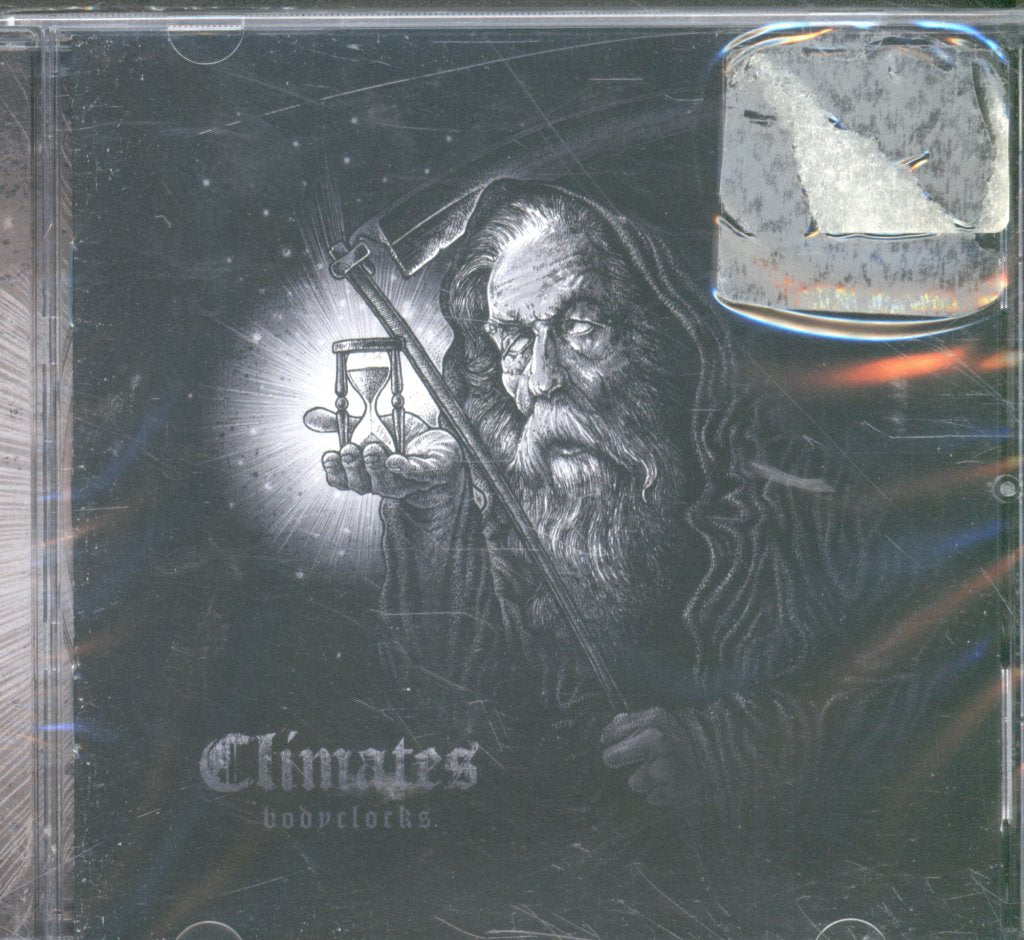 Climates - Body Clocks - Cd