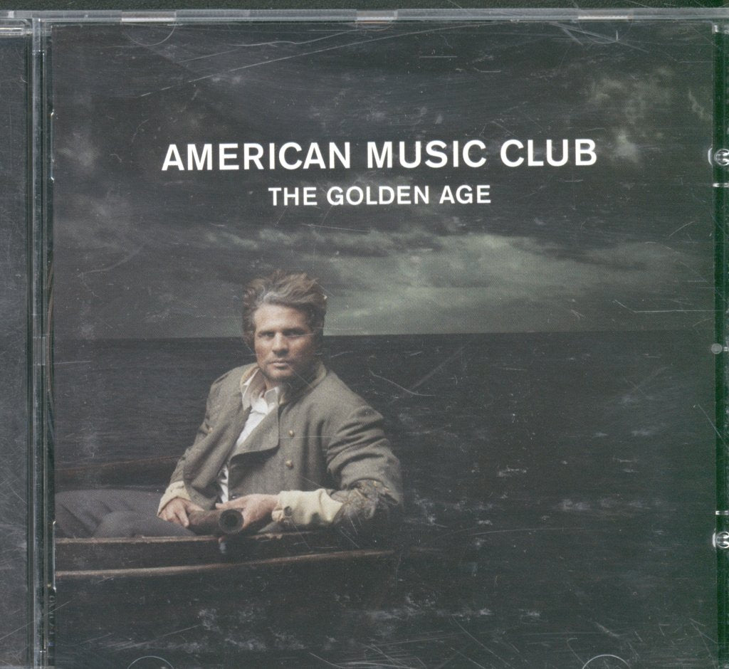 American Music Club - Golden Age - Cd