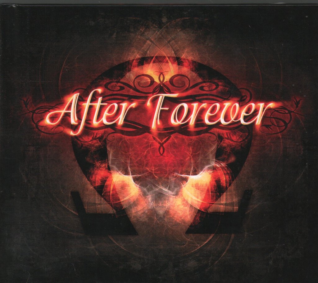 After Forever - After Forever - Cd