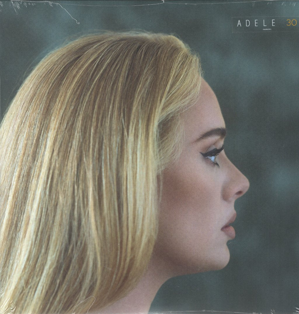 Adele - 30 - Double Lp