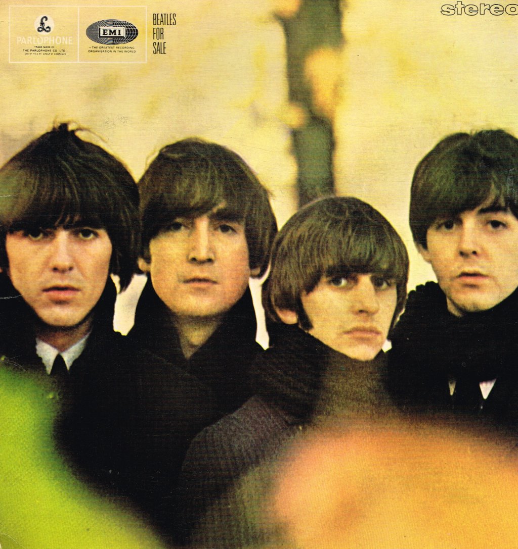 Beatles - Beatles For Sale - Lp