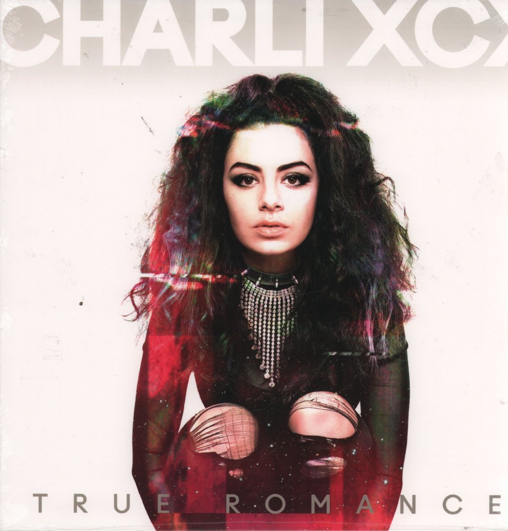 Charli XCX - True Romance - Lp