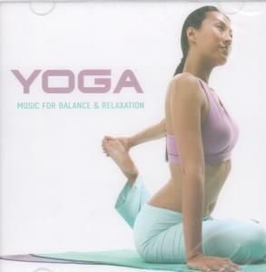 Yoga (Relaxation) - Yoga - Cd