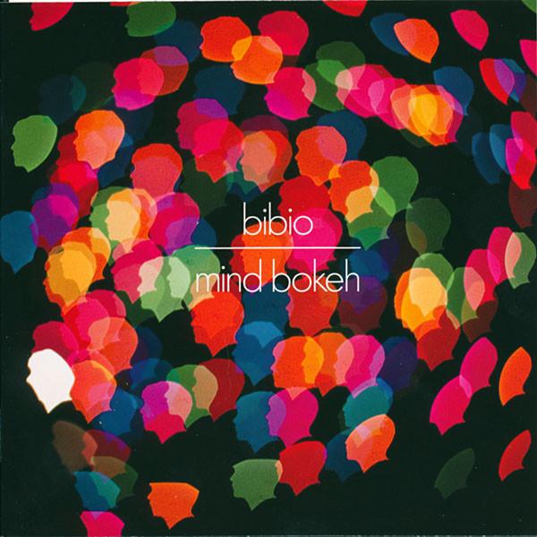 Bibio - Mind Bokeh - Cd