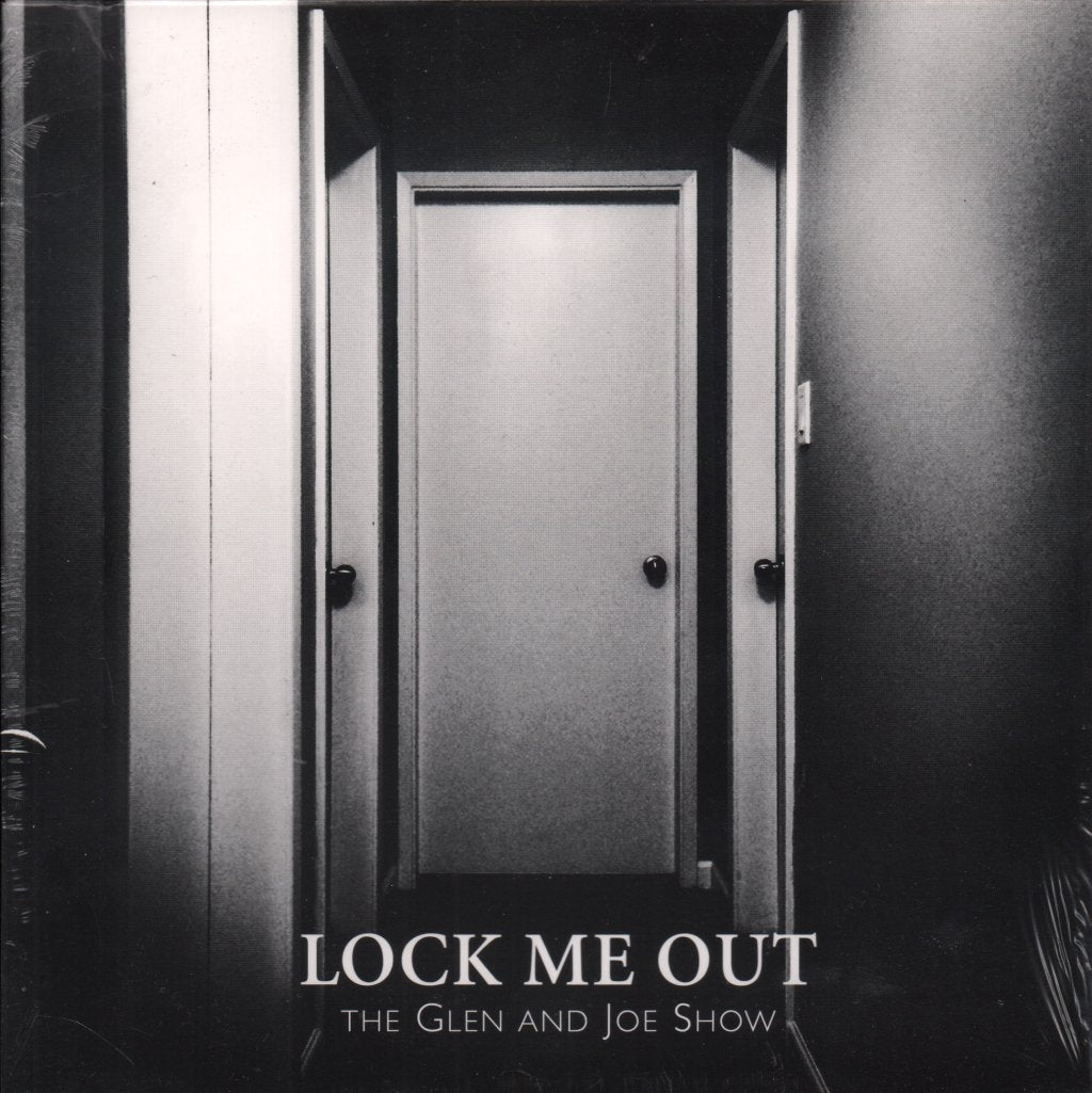 Glen and Joe Show - Lock Me Out - 7 Inch