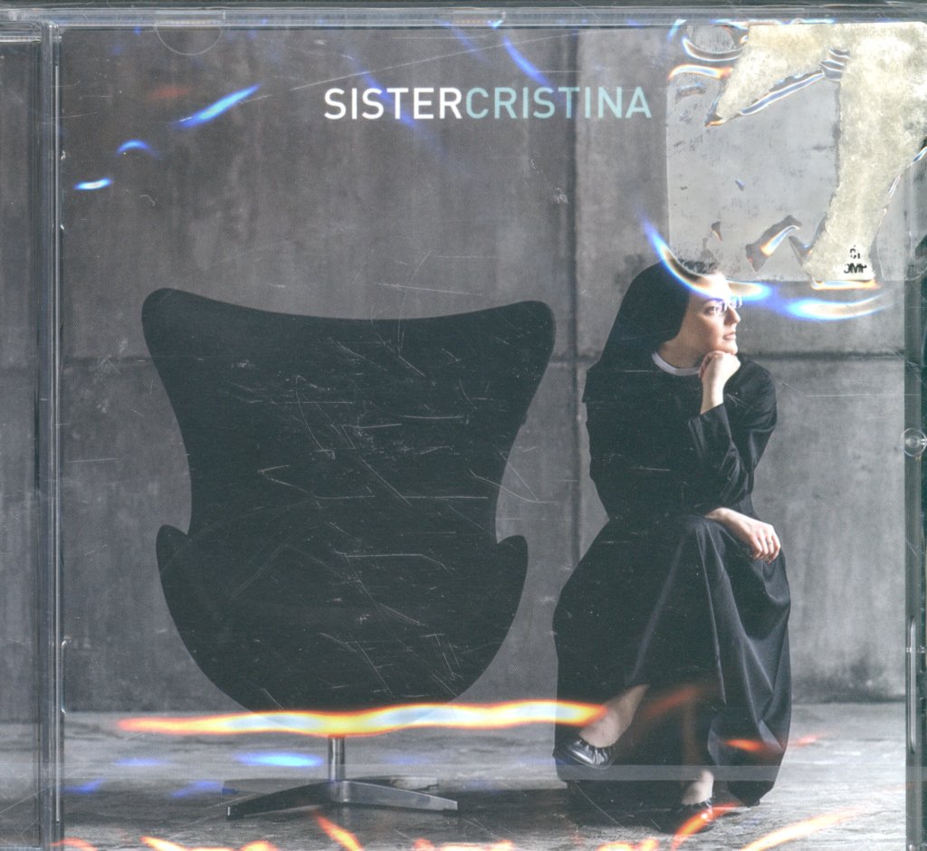 Sister Cristina - Sister Cristina - Cd