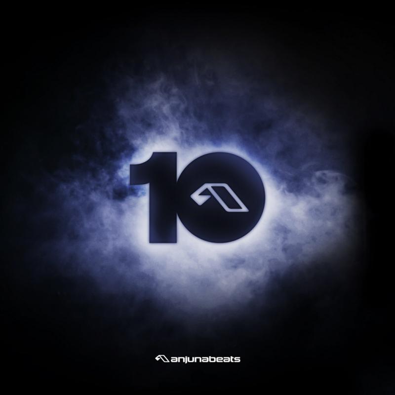 Above And Beyond - 10 Years of Anjunabeats - Double Cd