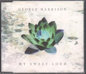 George Harrison - My Sweet Lord - Cd