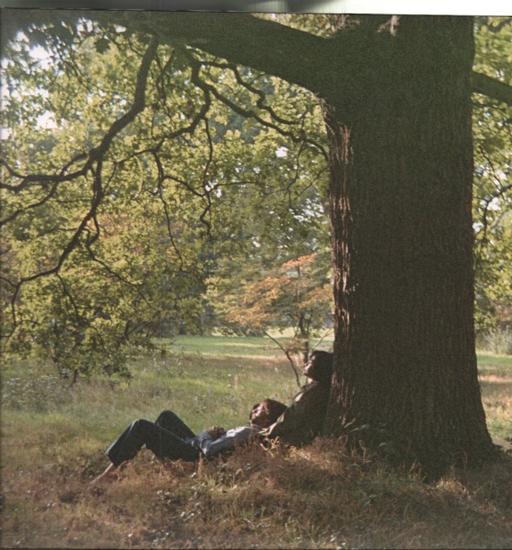 John Lennon - Plastic Ono Band (Super Deluxe) - Double Lp