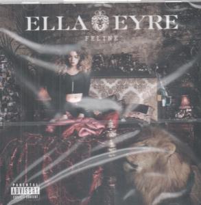 Ella Eyre - Feline - Cd