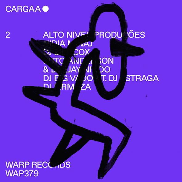 Various Artists - Cargaa 2 - 12 Inch