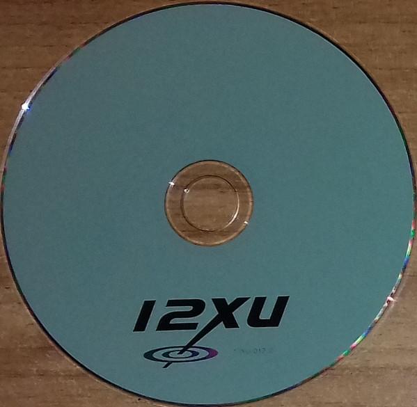 Various Artists - 12002XU - Cd