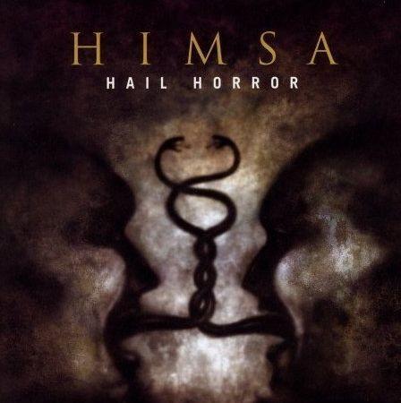 Himsa - Hail Horror - Cd