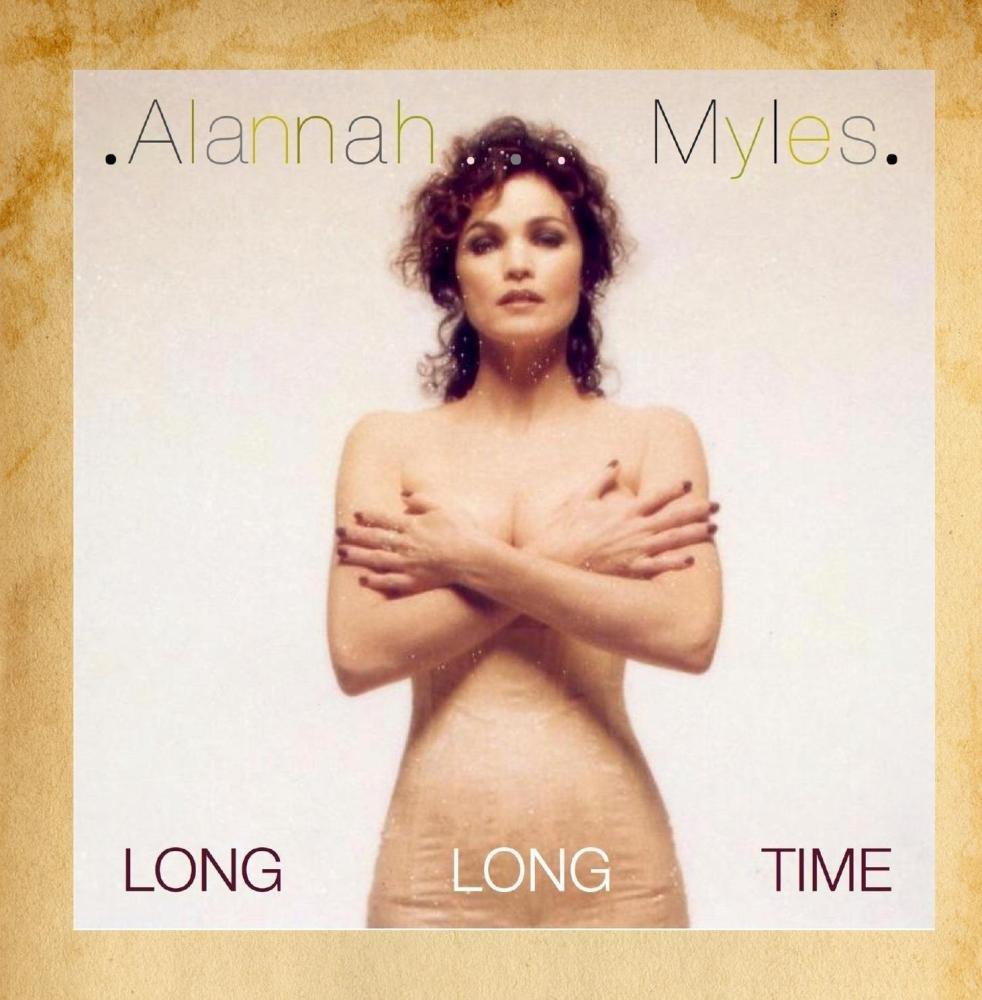 Alannah Myles - Very Best of - Cd