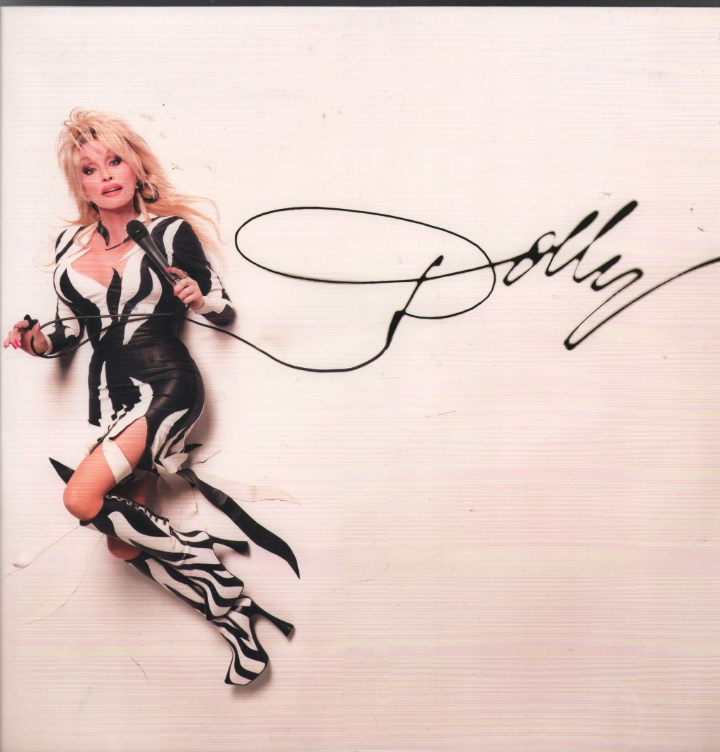 Dolly Parton - Rockstar - Lp Box Set