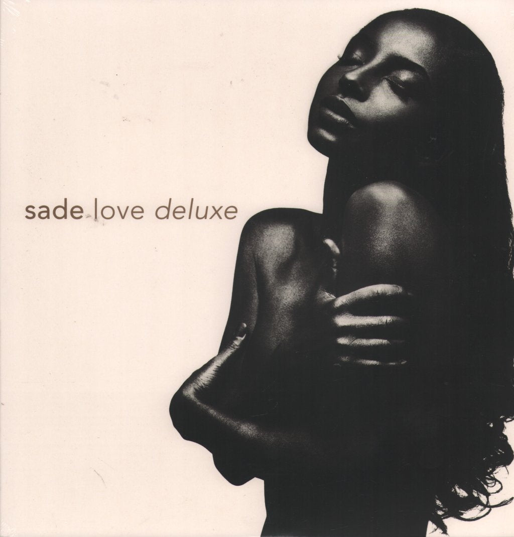 Sade - Love Deluxe - Lp