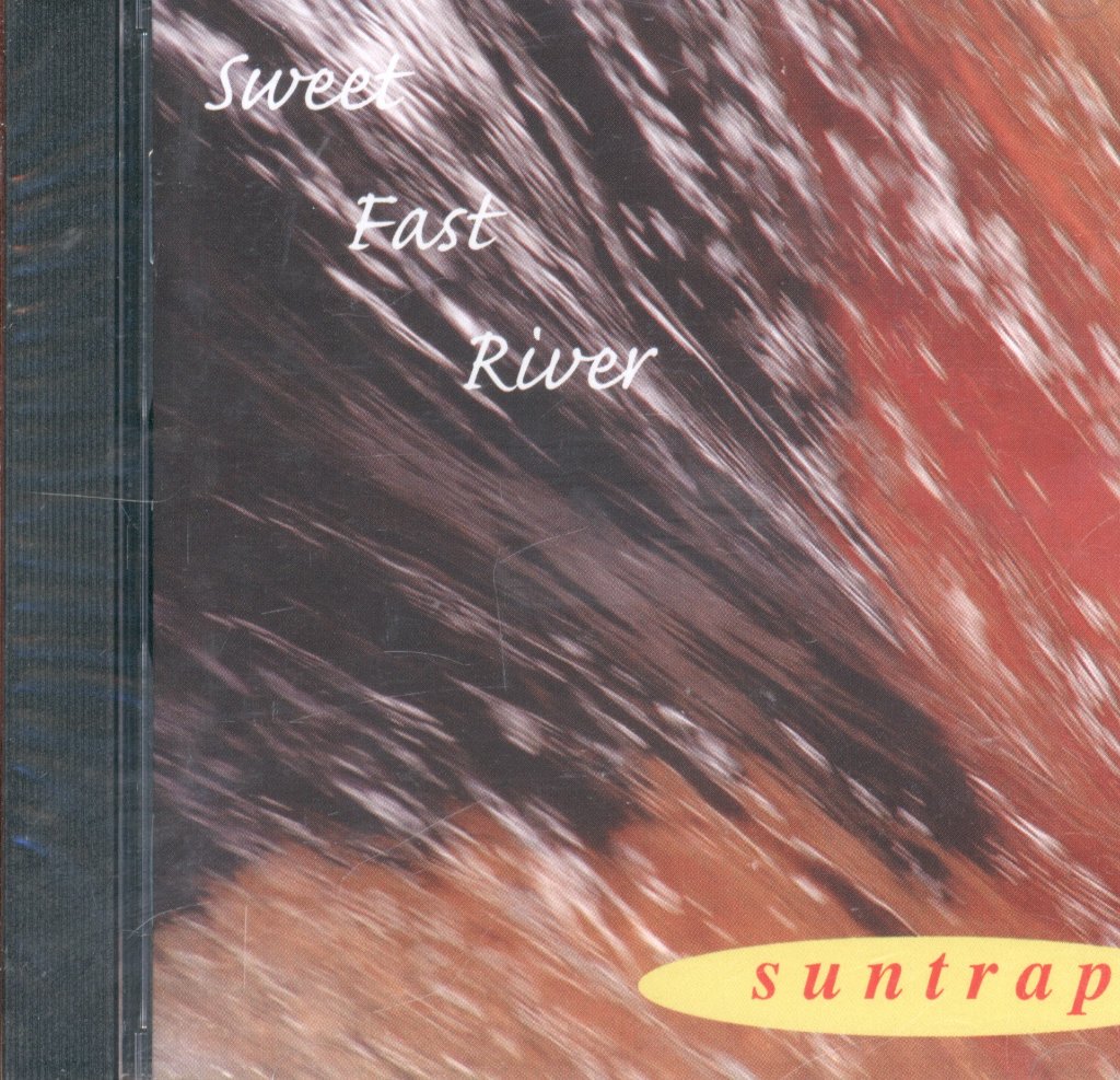 Suntrap - Sweet Fast River - Cd