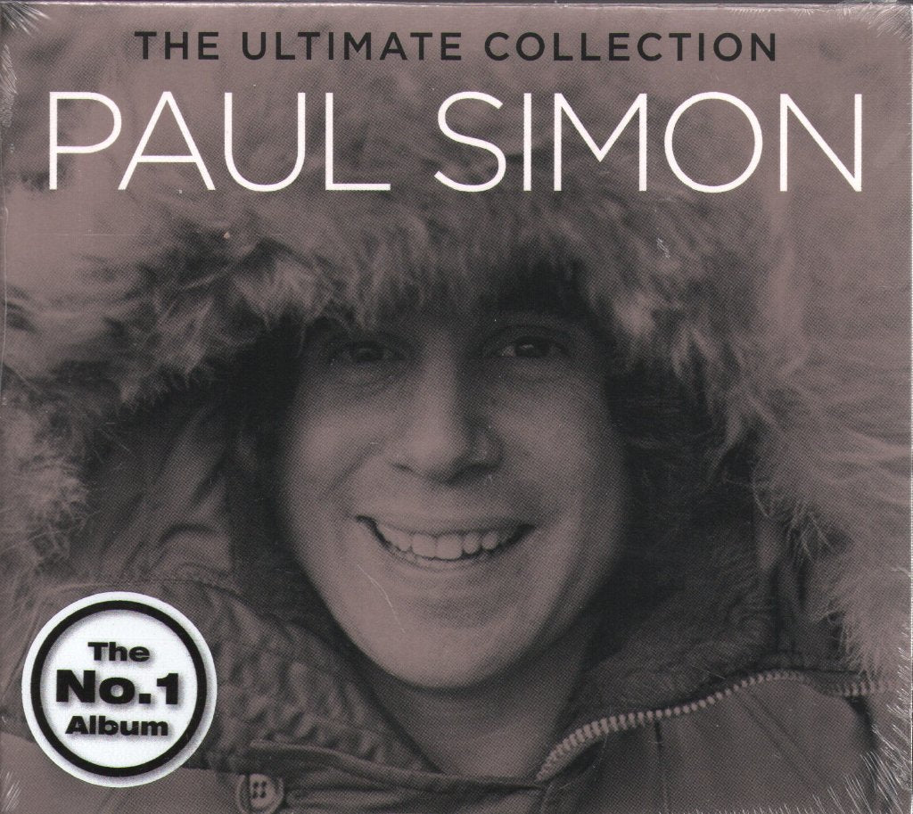 Paul Simon - Ultimate Collection - Cd