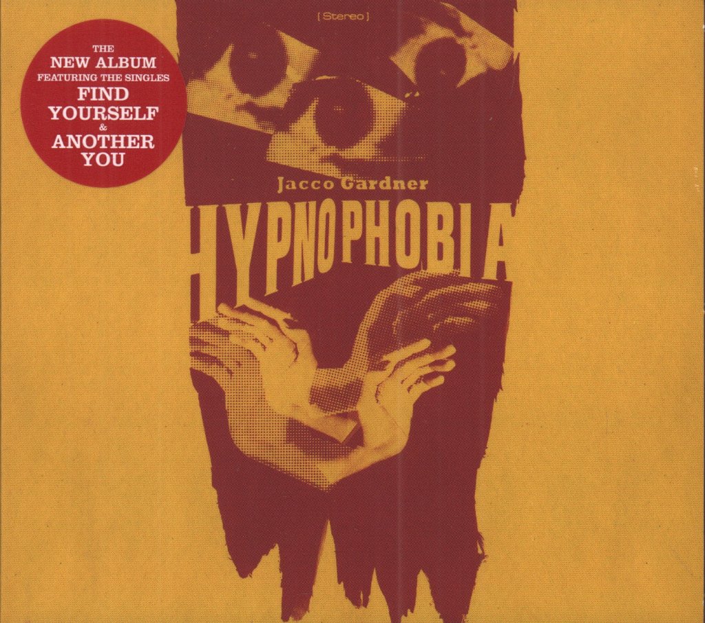 Jacco Gardner - Hypnophobia - Cd