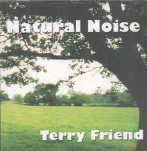 Terry Friend - Natural Noise - Cd