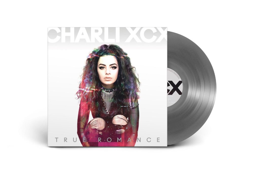 Charli XCX - True Romance - Lp