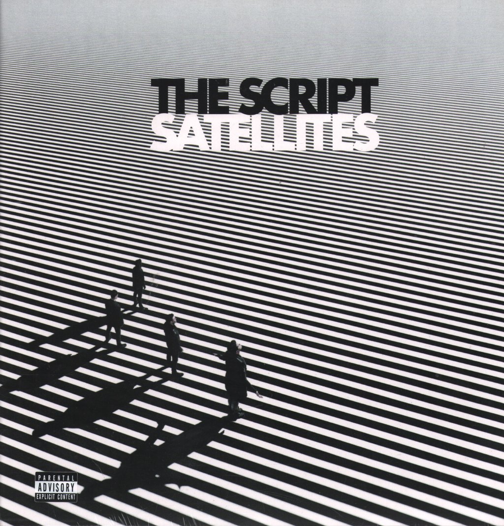 Script - Satellites - Lp