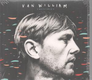 Van William - Countries - Cd