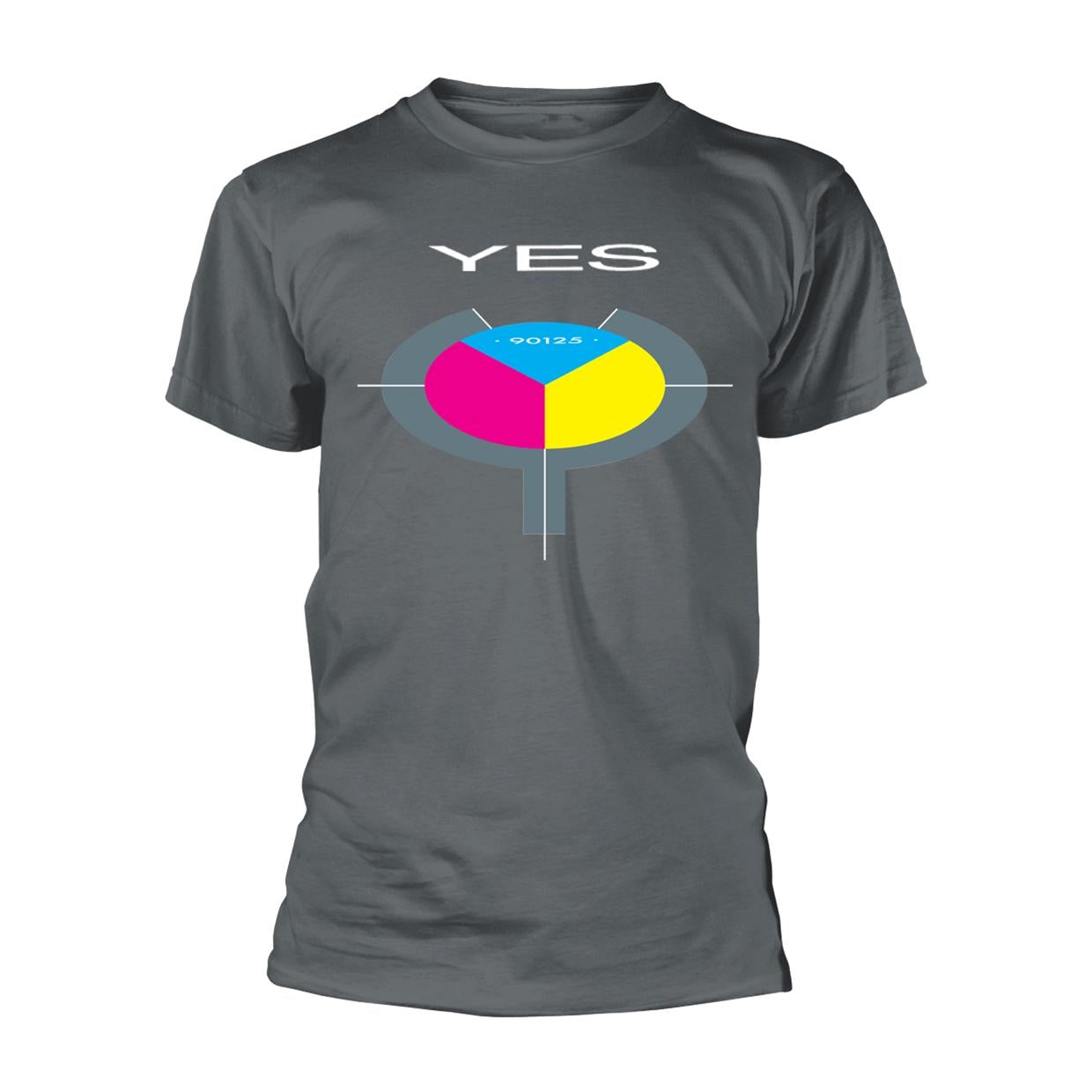 Yes - 90125 - Xx-Large - T Shirt