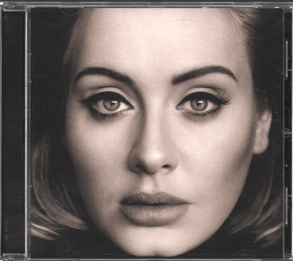 Adele - 25 - Cd