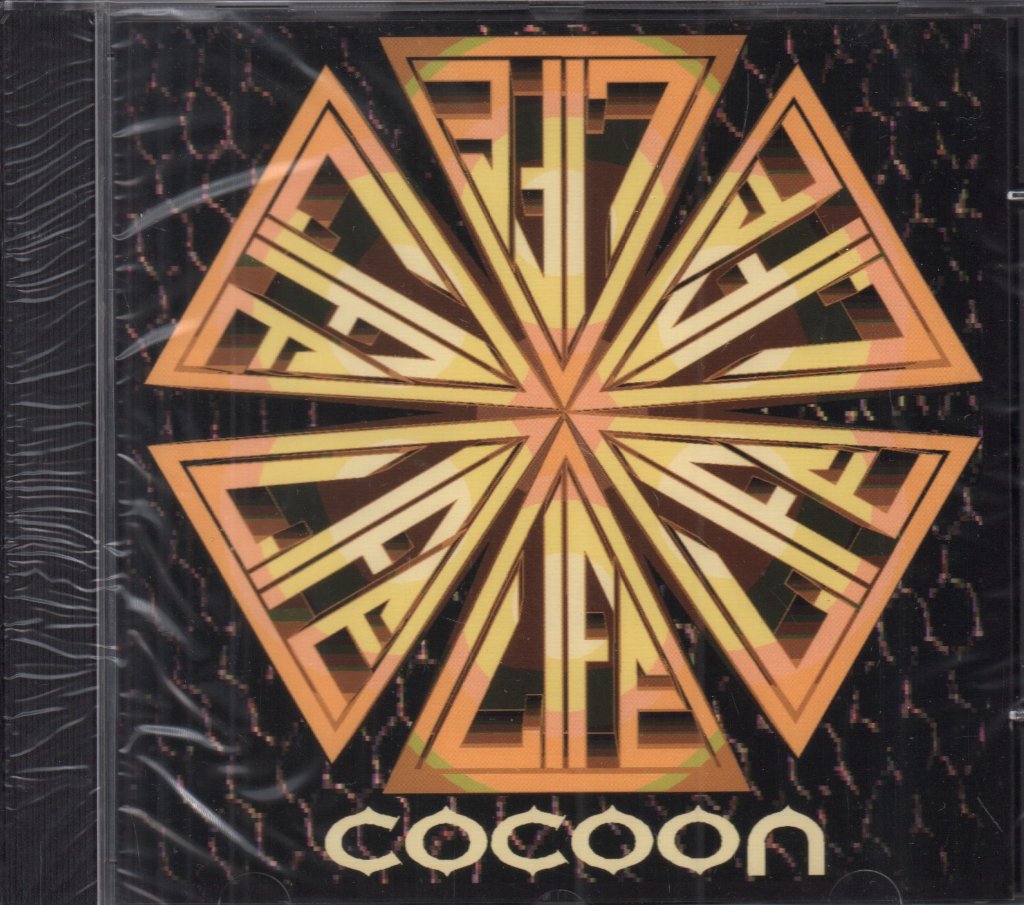 Life (Aor Group) - Cocoon - Cd