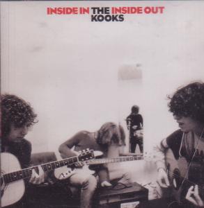 Kooks - Inside In Inside Out - Cd