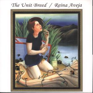 Unit Breed / Reina Aveja - Unit Breed / Reina Aveja - 7 Inch