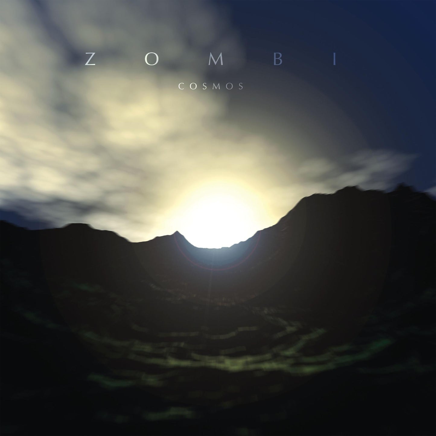 Zombi - Cosmos (20th Anniversary Editi - Cd