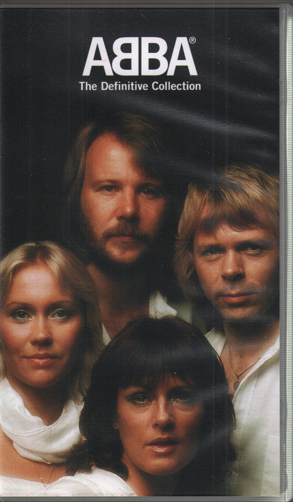 ABBA - Definitive Collection - Video