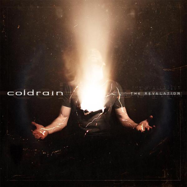 coldrain - Revelation - Cd