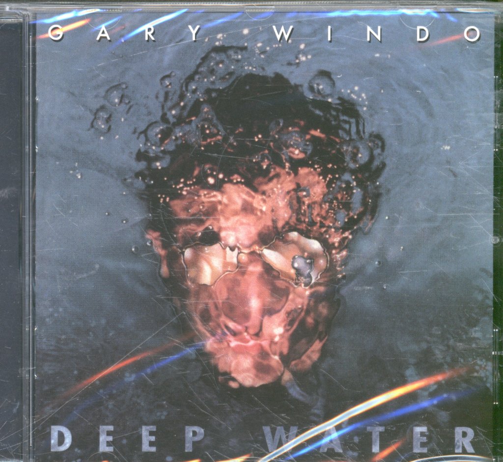 Gary Windo - Deep Water - Cd