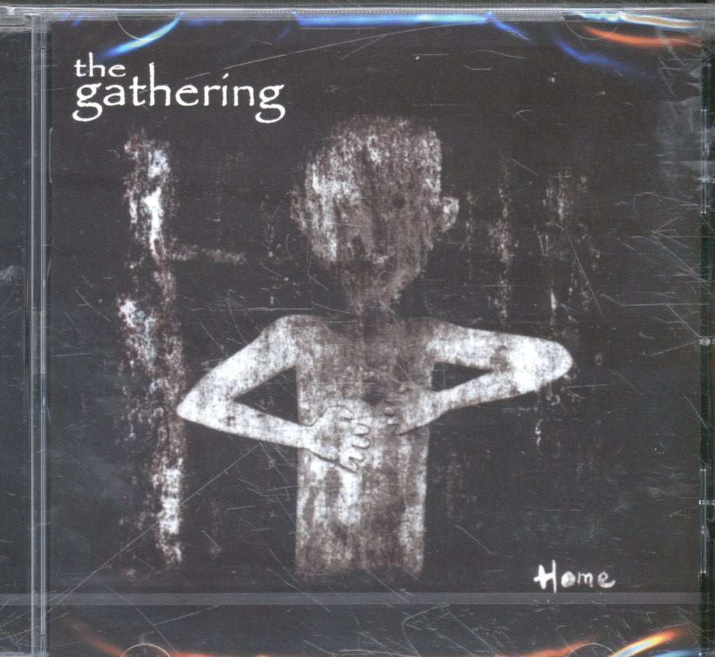 Gathering - Home - Cd