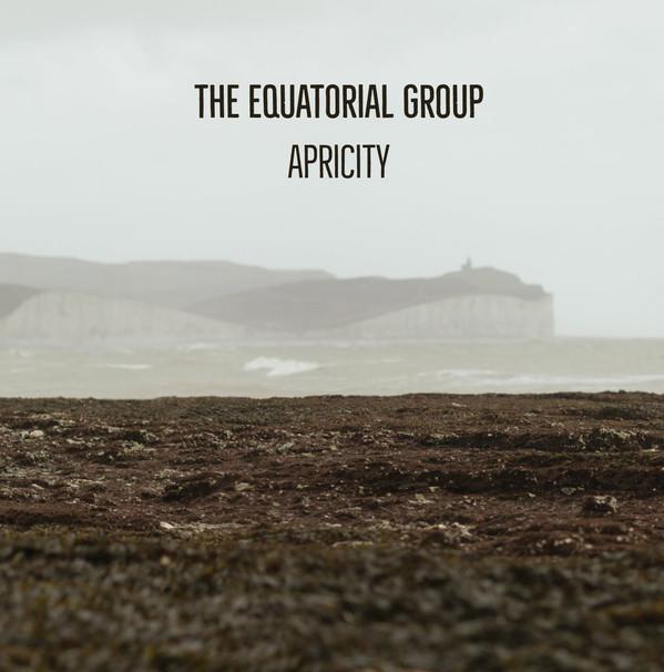 Equatorial Group - Apricity - Cd