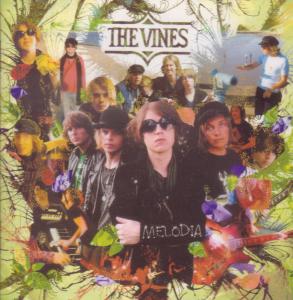 Vines - Melodia - Cd