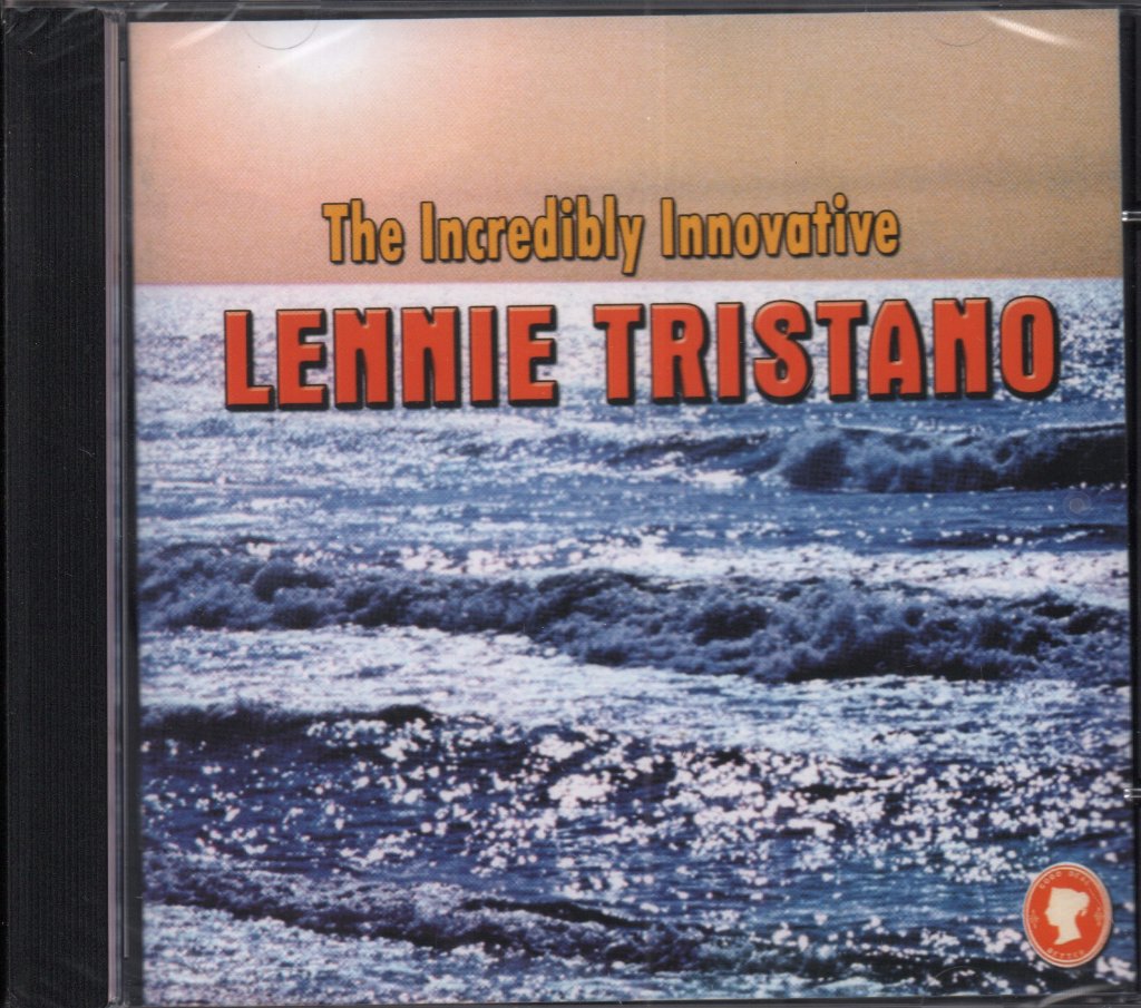 Lennie Tristano - incredibly innovative - Cd