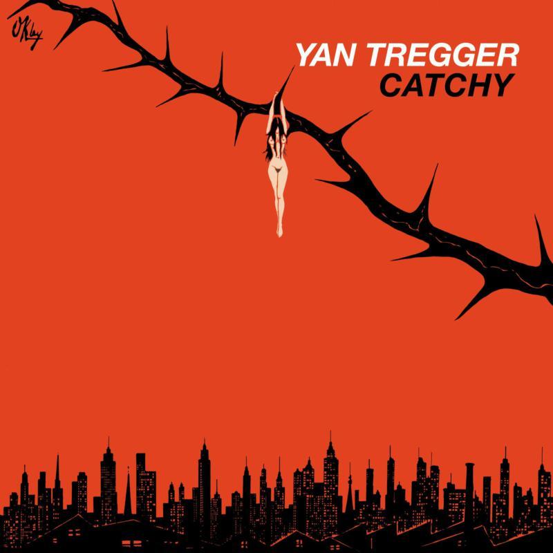 Yan Tregger - Catchy - Cd