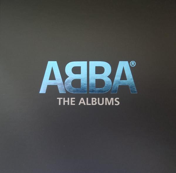 ABBA - Albums - Cd Set