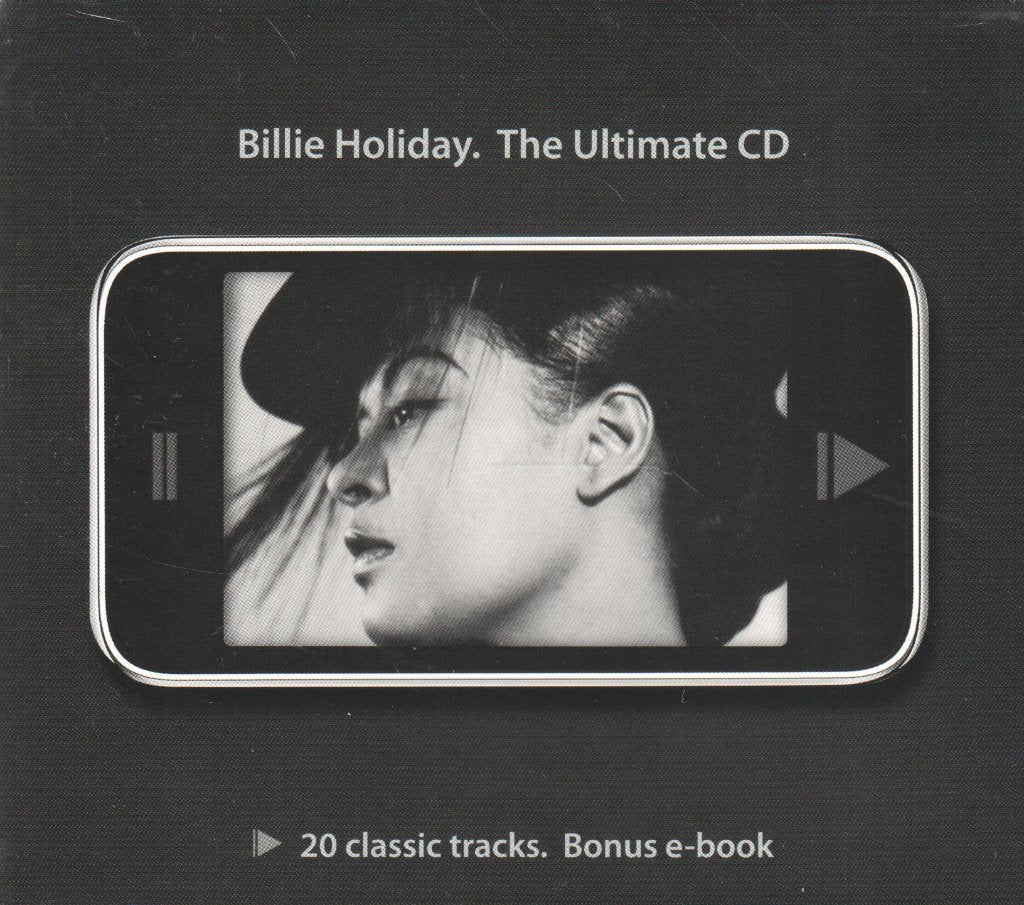 Billie Holiday - Ultimate CD - Cd