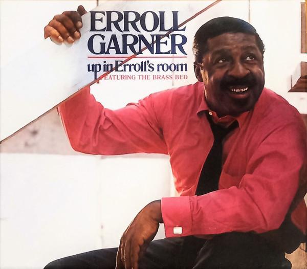 Erroll Garner - Up In Erroll's Room - Cd