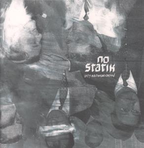 No Statik - Unity And Fragmentation - Lp