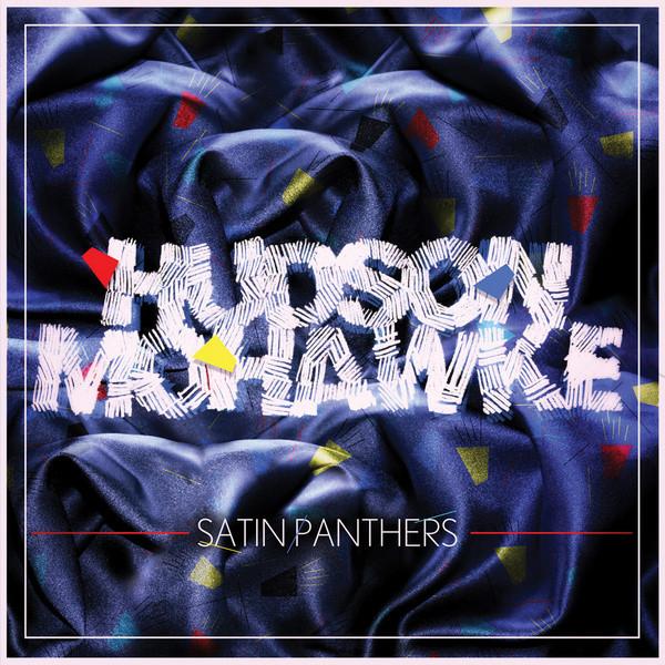 Hudson Mohawke - Satin Panthers - Cd