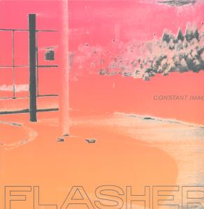 Flasher - Constant Image - Lp