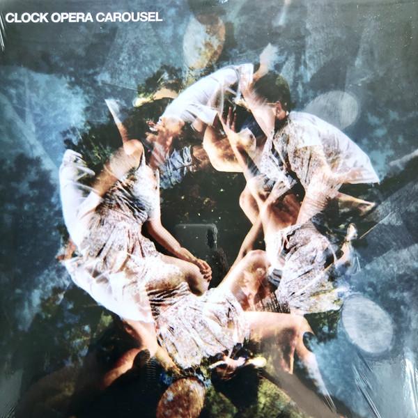 Clock Opera - Carousel - Lp